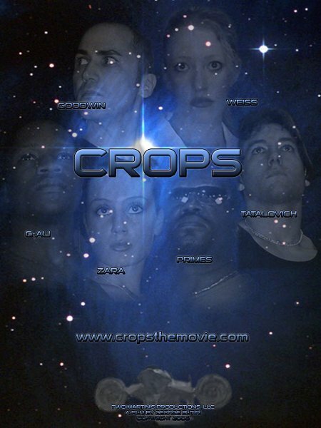 Постер фильма Crops