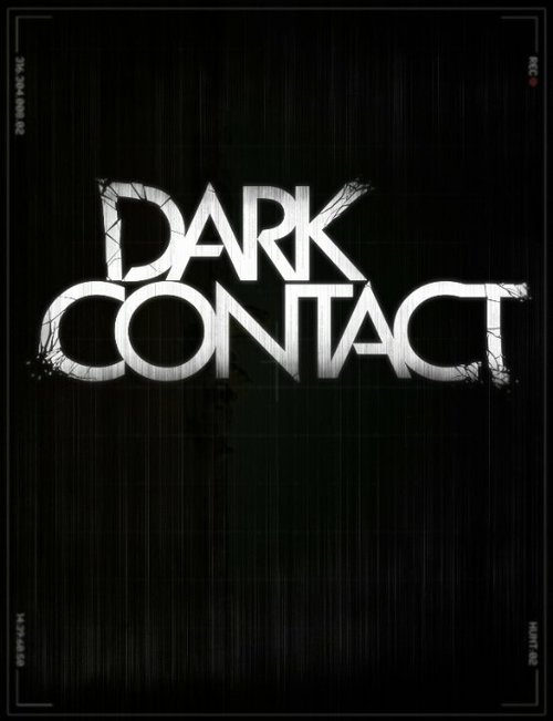 Dark Contact скачать