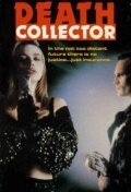 Постер фильма Death Collector