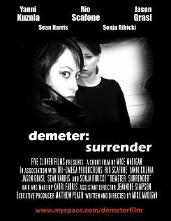 Demeter: Surrender скачать