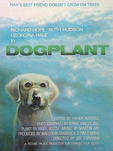 Dogplant скачать