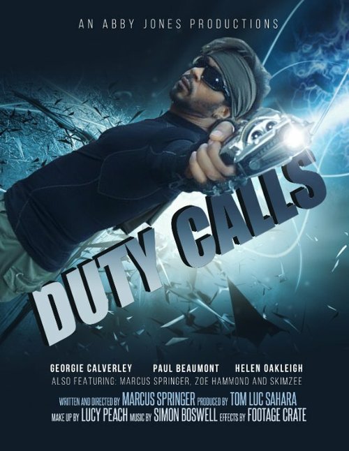 Постер фильма Duty Calls