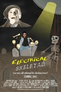 Постер фильма Electrical Skeletal