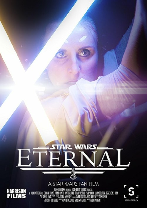 Eternal: A Star Wars Fan Film скачать