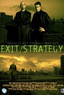 Постер фильма Exit/Strategy