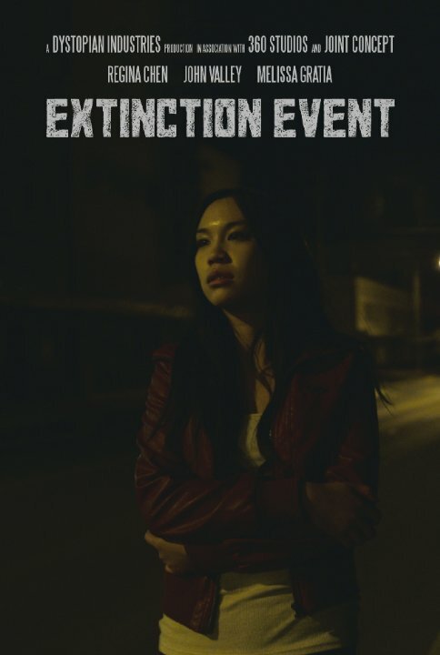 Extinction Event скачать