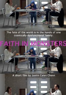 Постер фильма Faith in Monsters