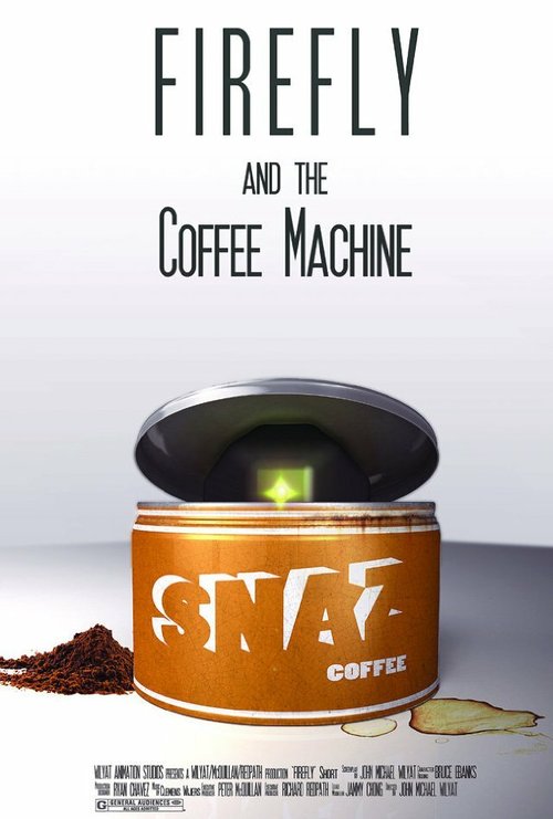 Firefly and the Coffee Machine скачать