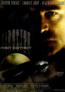 Firestar: First Contact скачать