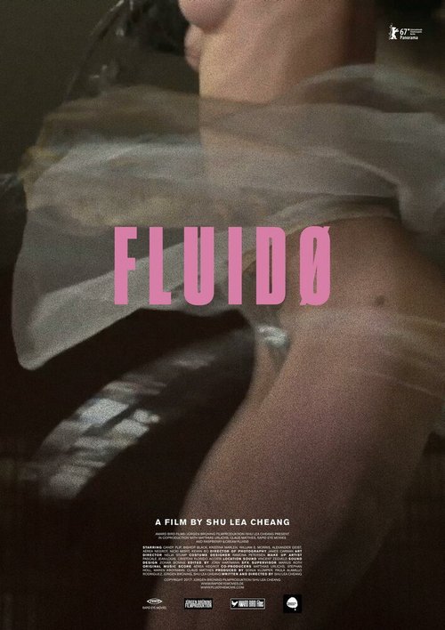 Постер фильма Fluidø