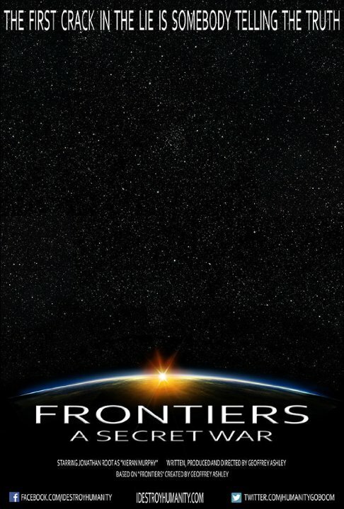 Frontiers: A Secret War скачать