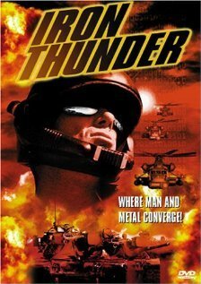 Iron Thunder скачать