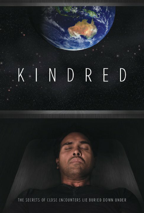 Постер фильма Kindred