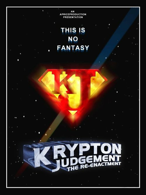 Krypton Judgement the Reenactment скачать