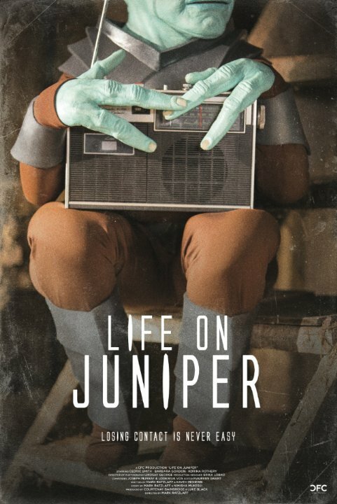 Life on Juniper скачать