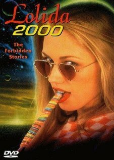 Постер фильма Лолита 2000