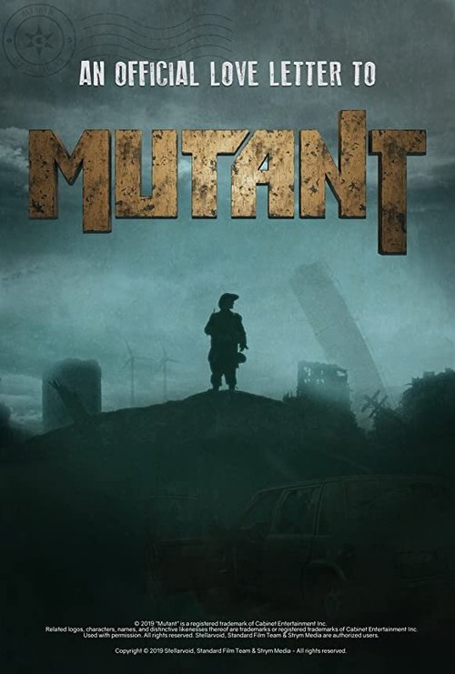 Mutant скачать