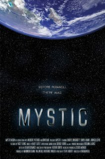 Постер фильма Mystic