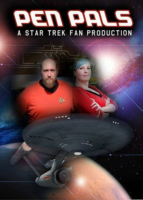 PenPals: A Star Trek Fan Production скачать