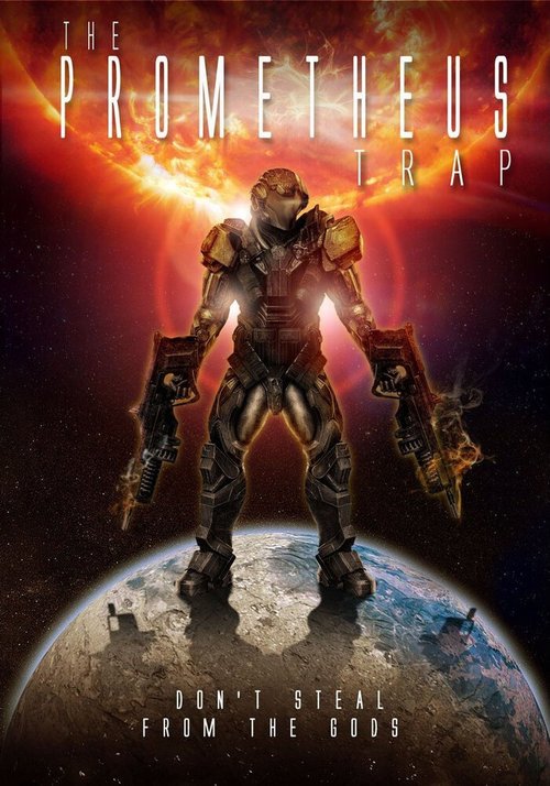 Prometheus Trap скачать