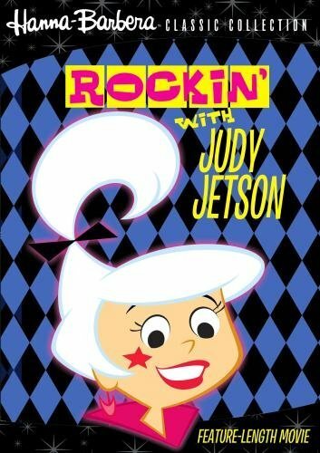 Rockin' with Judy Jetson скачать