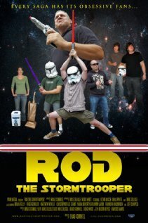 Rod the Stormtrooper: Episode IV - Remnants of the Past скачать