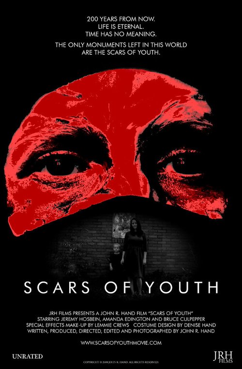 Scars of Youth скачать