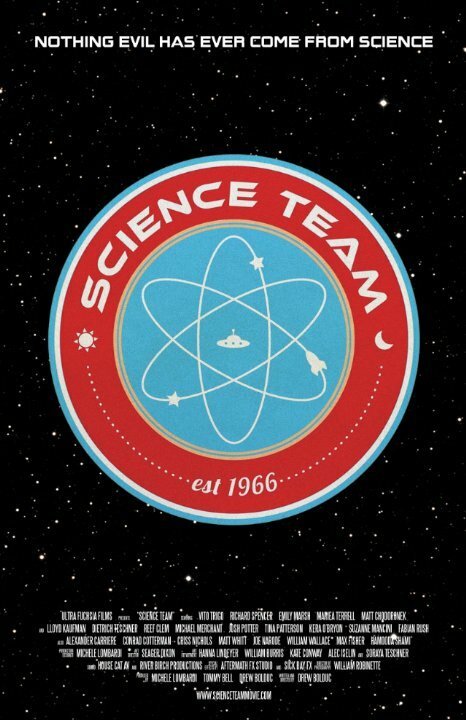 Science Team скачать