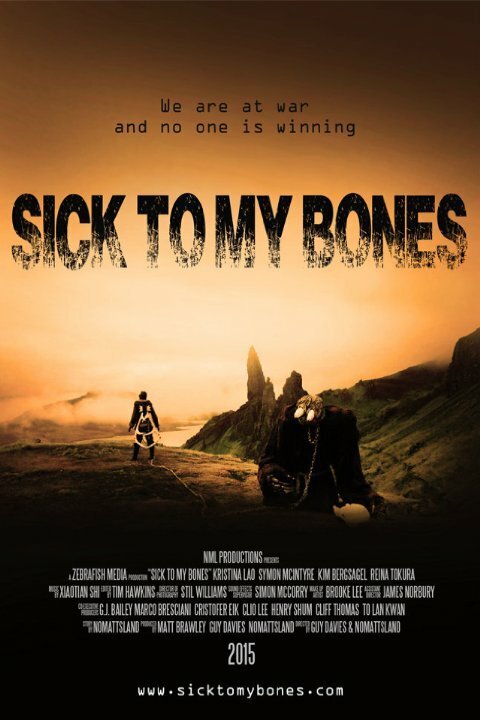 Sick to My Bones скачать