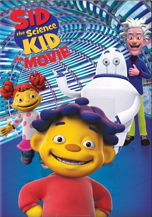 Sid the Science Kid: The Movie скачать