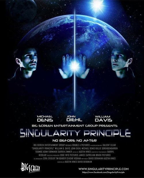 Singularity Principle скачать