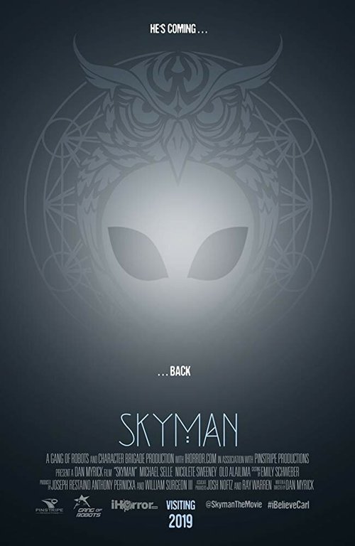 Skyman скачать