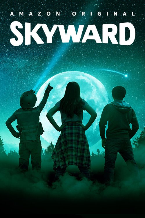 Skyward скачать