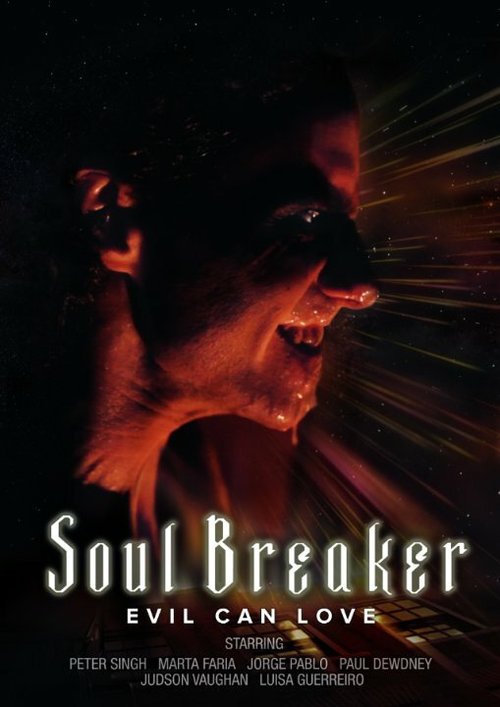 Soul Breaker скачать