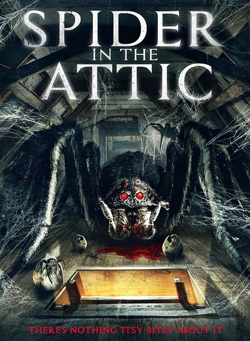 Spider from the Attic скачать