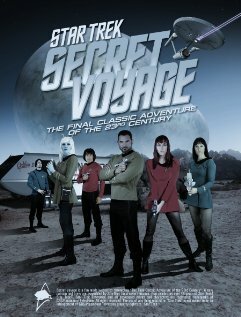 Star Trek: Secret Voyage скачать