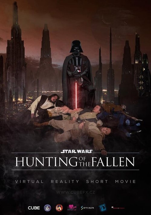 Star Wars: Hunting of the Fallen скачать