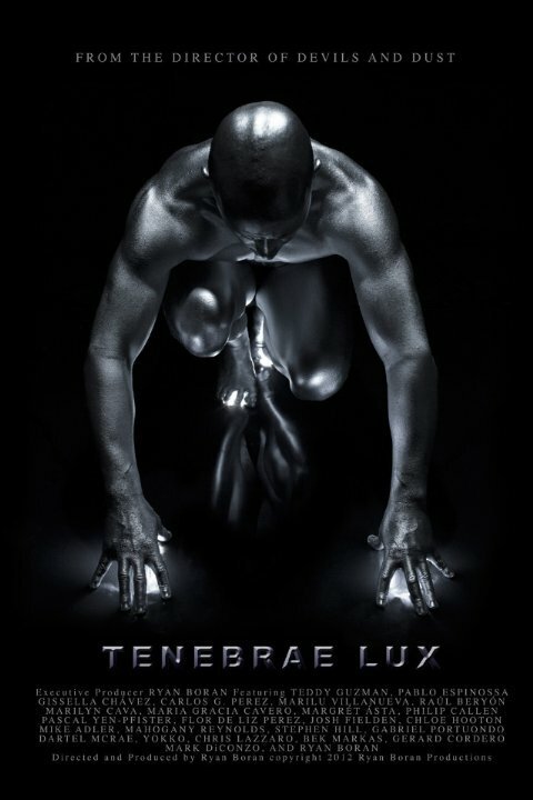 Постер фильма Tenebrae Lux