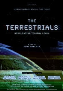 Постер фильма Terrestrials