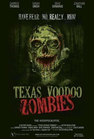 Texas Voodoo Zombies скачать