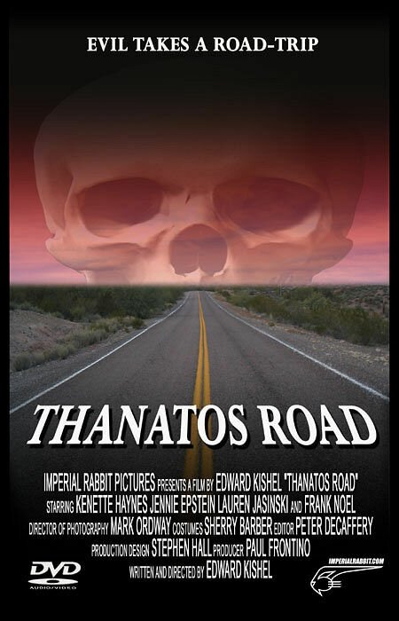 Thanatos Road скачать