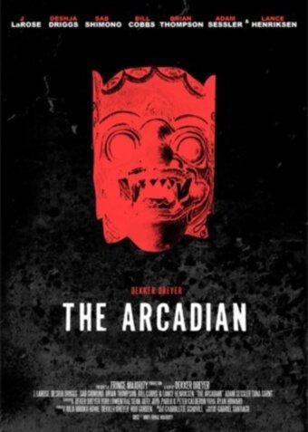 The Arcadian скачать