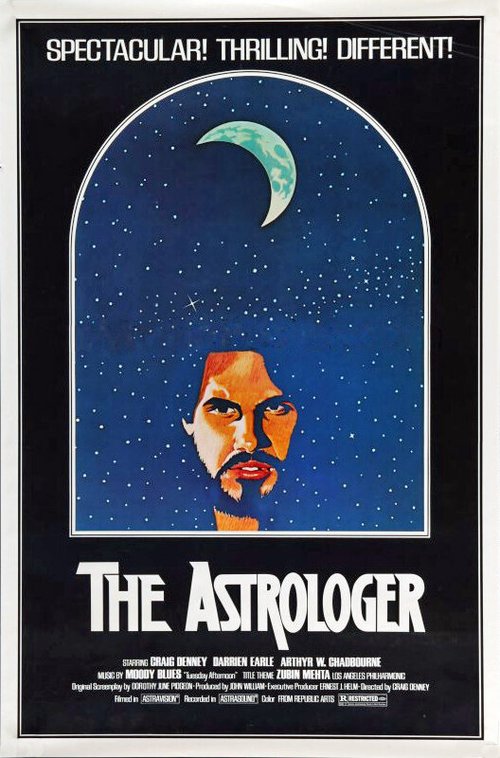 The Astrologer скачать