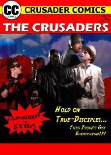 The Crusaders #357: Experiment in Evil! скачать