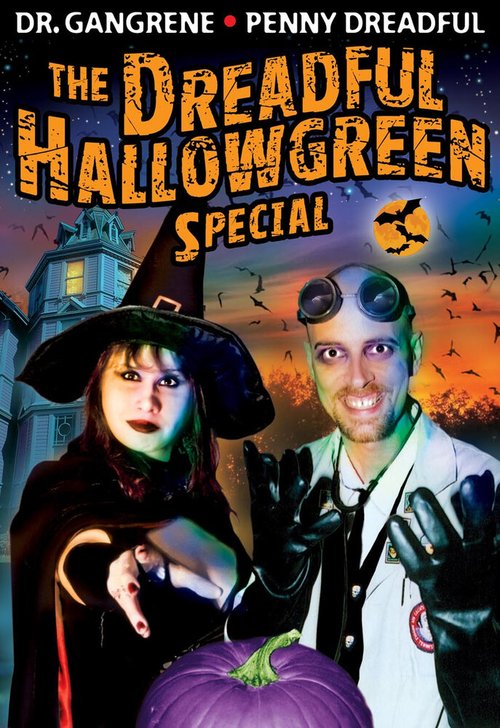 The Dreadful Hallowgreen Special скачать