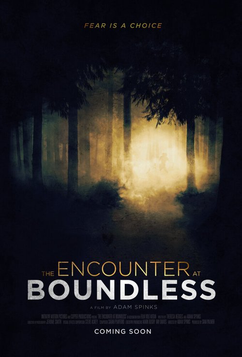 The Encounter at Boundless скачать