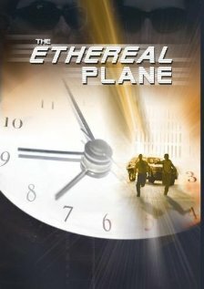 Постер фильма The Ethereal Plane