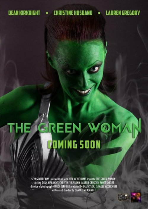 The Green Woman скачать