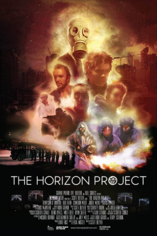 The Horizon Project скачать