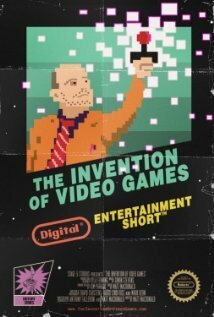 The Invention of Video Games скачать